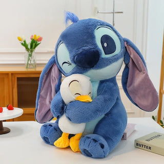  Donald Duck Plush Doll Birthday Gift Toy cashymart