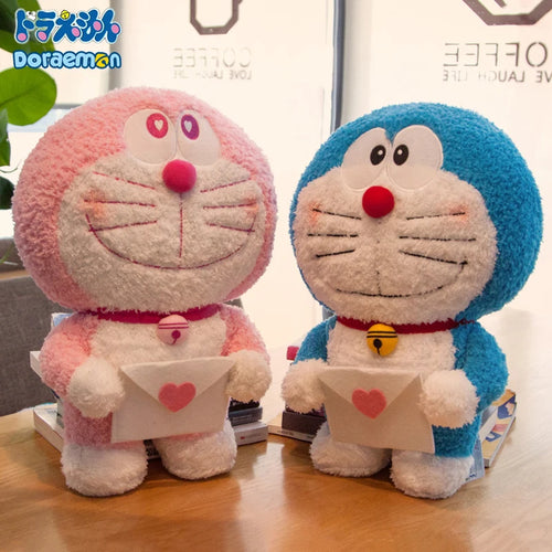  Doraemon Plush Doll cashymart