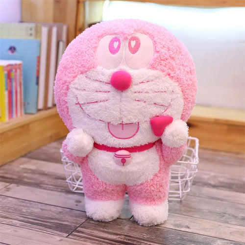  Doraemon Plush Doll cashymart