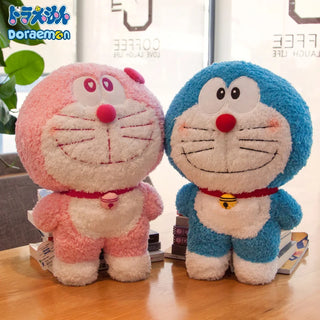  Doraemon Plush Toy Cuddly Stuffed Doll cashymart