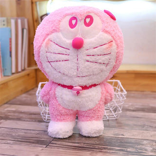  Doraemon Plush Toy Cuddly Stuffed Doll cashymart