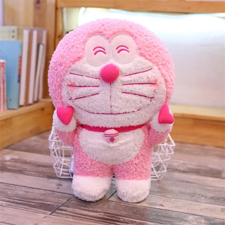  Doraemon Plush Toy Cuddly Stuffed Doll cashymart