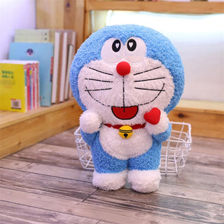  Doraemon Plush Toy Cuddly Stuffed Doll cashymart