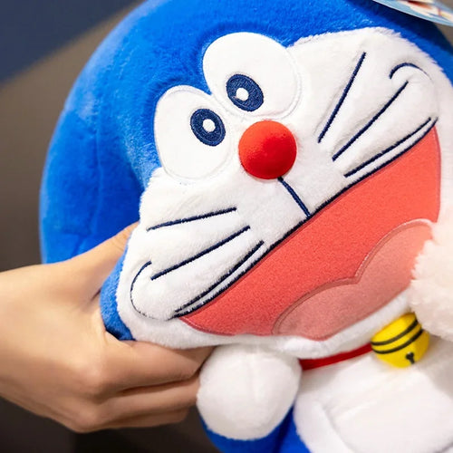  Doraemon Stuffed Toy cashymart