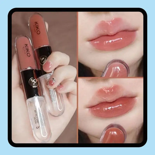 Double-Ended Lip Glow Mirror cashymart