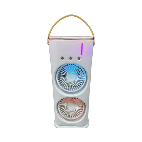  Double-Ended Spray Fan cashymart