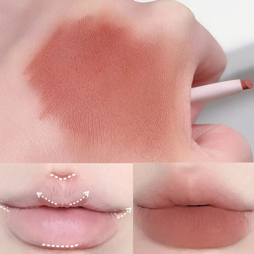  Double Head Lipliner Pencil cashymart