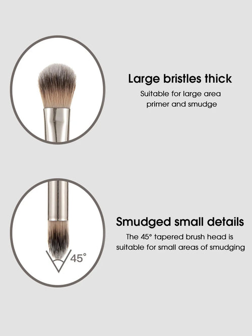  Double Headed Eyeshadow Brush for Easy Makeup cashymart