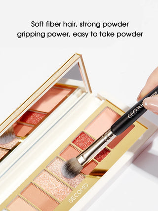  Double Headed Eyeshadow Brush for Easy Makeup cashymart