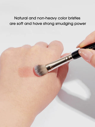  Double Headed Eyeshadow Brush for Easy Makeup cashymart