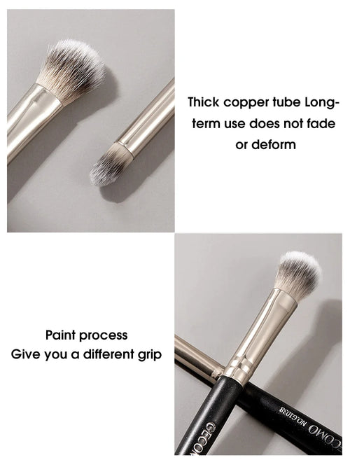  Double Headed Eyeshadow Brush for Easy Makeup cashymart