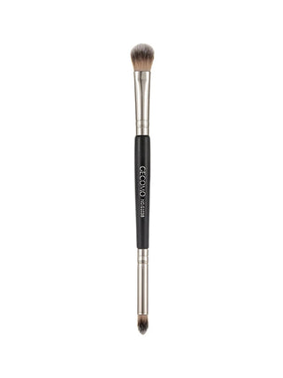 Double Headed Eyeshadow Brush for Easy Makeup cashymart