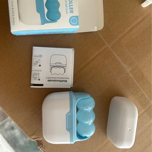  Double-Headed Ice Roller S30 cashymart