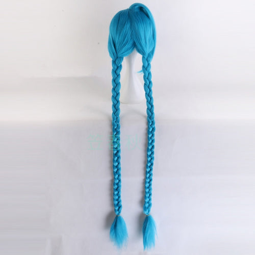 Double Ponytail Wig cashymart