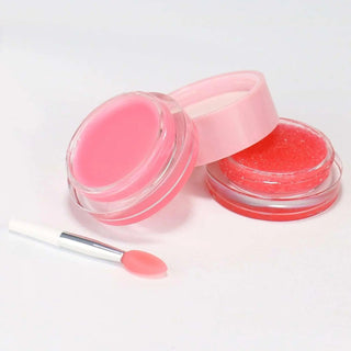  Double-Sided Lip Scrub cashymart