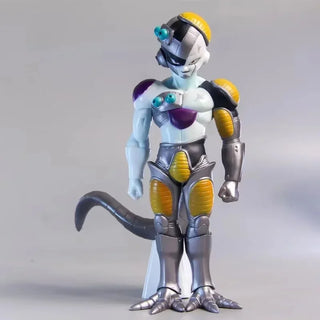  Dragon Ball Mecha Frieza Action Figure 19cm cashymart