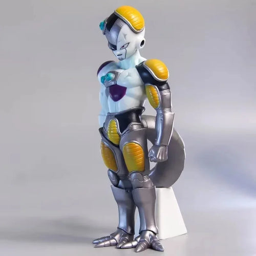  Dragon Ball Mecha Frieza cashymart