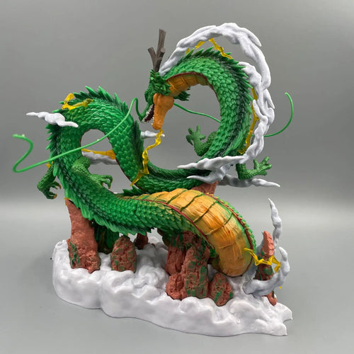 Dragon Ball Shenron Figure 24cm PVC Model cashymart