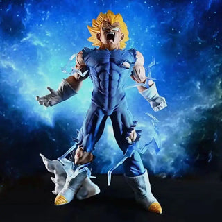  Dragon Ball Vegeta Action Figure 27cm cashymart