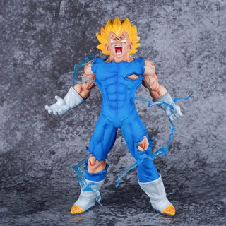 Dragon Ball Vegeta Action Figure 27cm cashymart