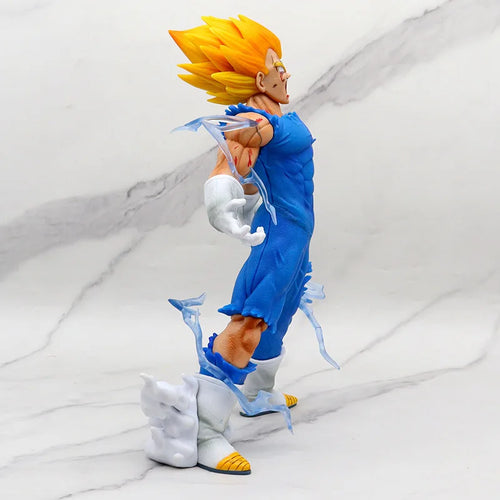  Dragon Ball Vegeta Action Figure 27cm cashymart
