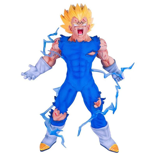  Dragon Ball Vegeta Action Figure 27cm cashymart