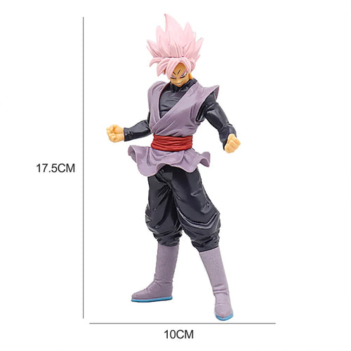  Dragon Ball Z Super Saiyan Goku Figurine cashymart