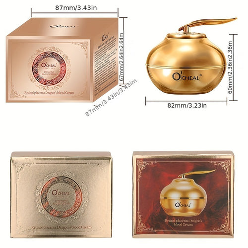  Dragon Blood Retinol Cream cashymart