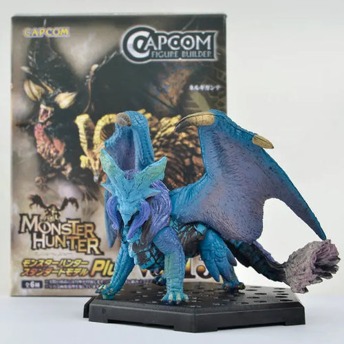 Dragon PVC Action Figure Collectible Toy cashymart