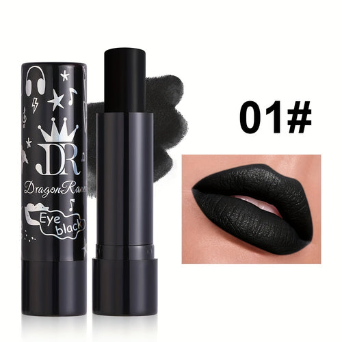  DragonRanee's Velvet Matte Lipstick cashymart