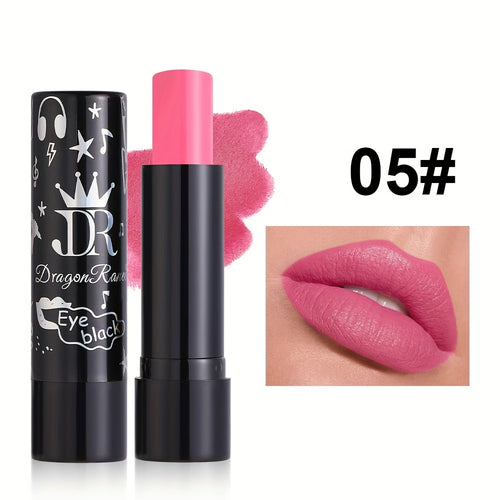  DragonRanee's Velvet Matte Lipstick cashymart