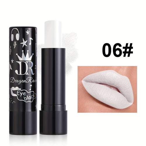  DragonRanee's Velvet Matte Lipstick cashymart