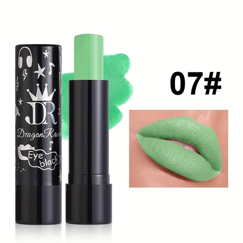  DragonRanee's Velvet Matte Lipstick cashymart