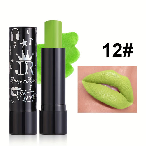  DragonRanee's Velvet Matte Lipstick cashymart