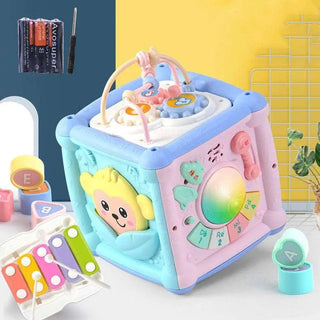  Drum Baby Early Education Toy cashymart