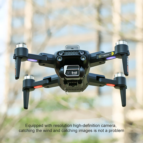  Dual Camera Folding Drone cashymart
