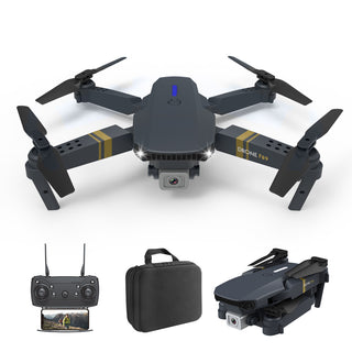  Dual Camera Long Endurance Quadcopter cashymart