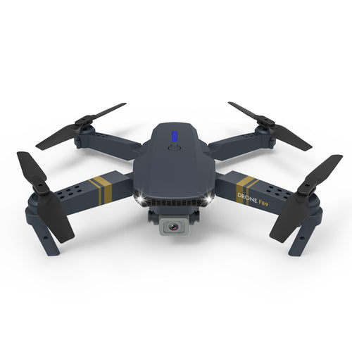  Dual Camera Long Endurance Quadcopter cashymart