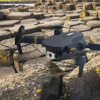  Dual Camera Long Endurance Quadcopter cashymart