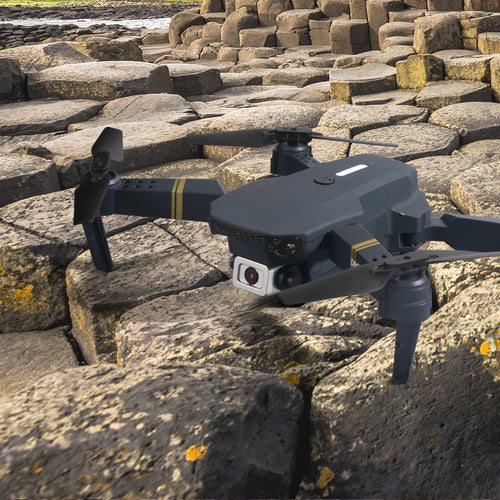  Dual Camera Long Endurance Quadcopter cashymart