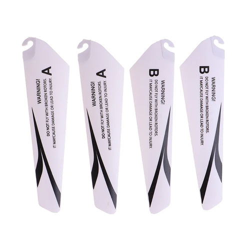  Durable  Blades Mini Helicopters & Drones cashymart