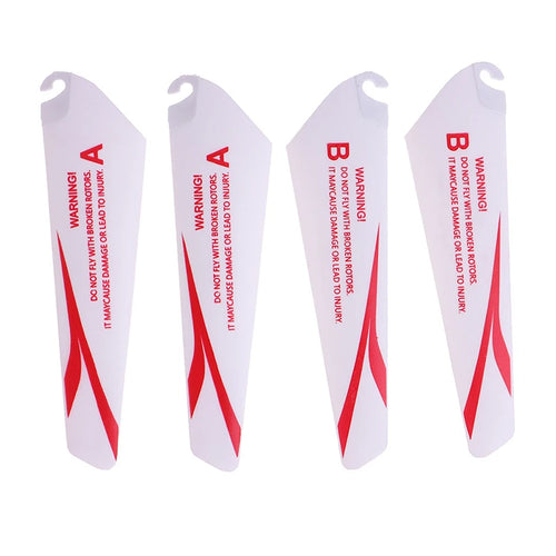  Durable  Blades Mini Helicopters & Drones cashymart