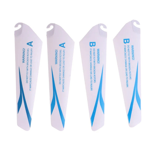  Durable  Blades Mini Helicopters & Drones cashymart