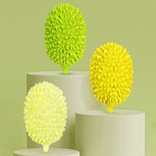  Durable Durian Pet Chew Toy cashymart