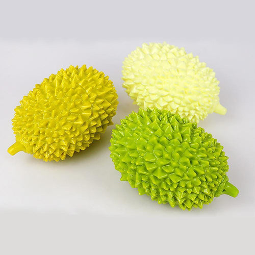  Durable Durian Pet Chew Toy cashymart