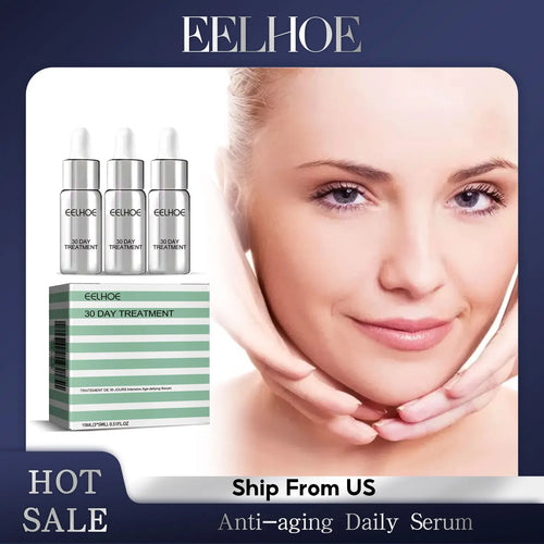  EELHOE Age-Defying Facial Essence cashymart