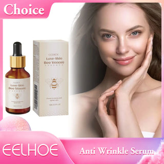  EELHOE Anti-Aging Bee Venom Serum cashymart