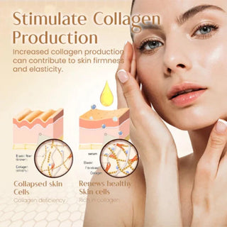  EELHOE Anti-Aging Bee Venom Serum cashymart