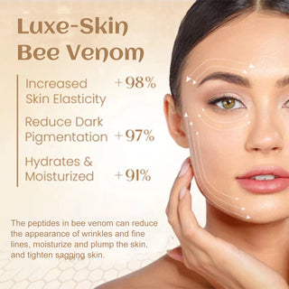 EELHOE Anti-Aging Bee Venom Serum cashymart
