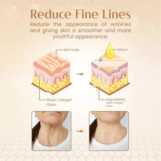  EELHOE Anti-Aging Bee Venom Serum cashymart
